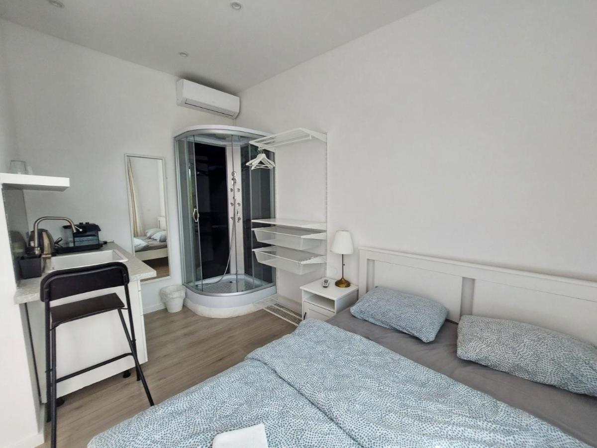 Rose Valley, Modern Studios & Apartments Ljubljana Exterior photo